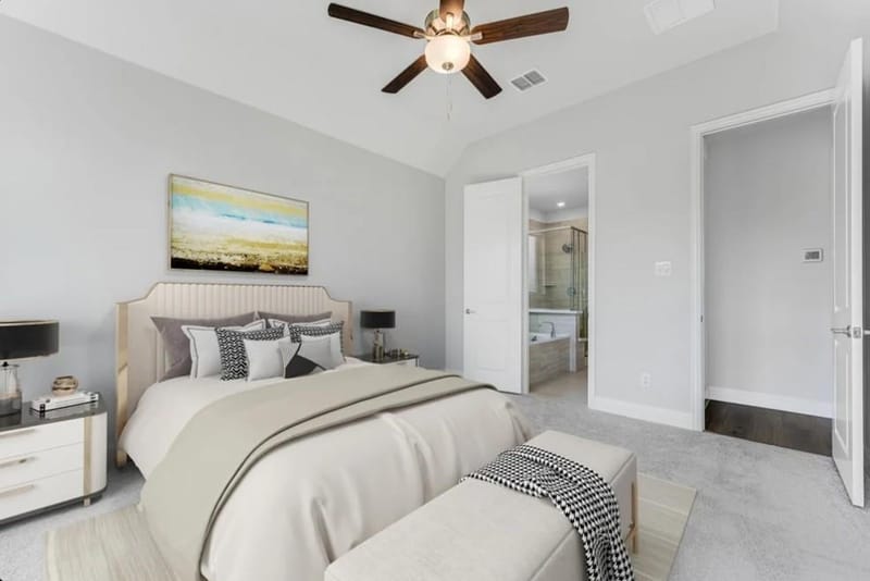 1021 Fallow Lane, Celina TX 75009 - Photo 6