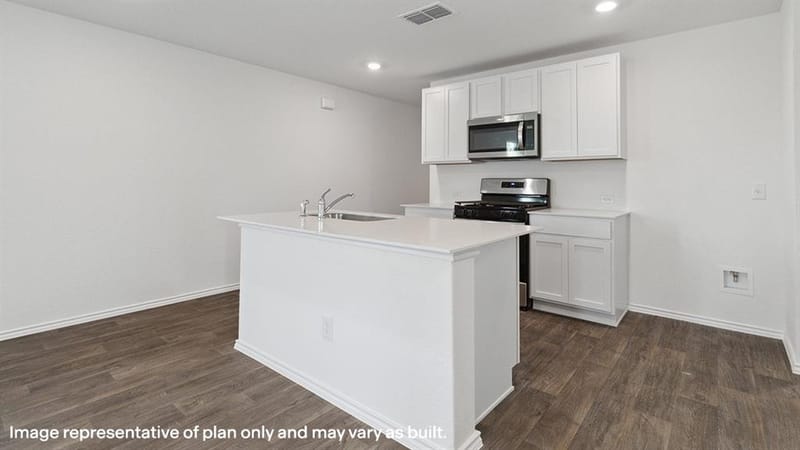 1304 Brook Lane, Josephine TX 75135 - Photo 5