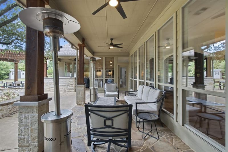 8229 Steeplechase Circle, Argyle TX 76226 - Photo 23