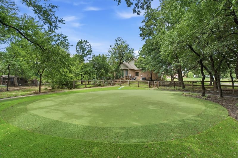 8229 Steeplechase Circle, Argyle TX 76226 - Photo 27