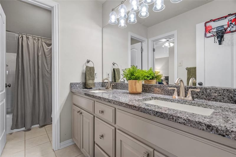 8229 Steeplechase Circle, Argyle TX 76226 - Photo 17