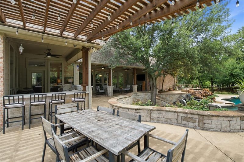 8229 Steeplechase Circle, Argyle TX 76226 - Photo 26