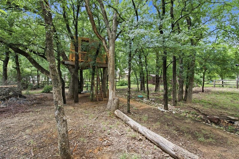8229 Steeplechase Circle, Argyle TX 76226 - Photo 32