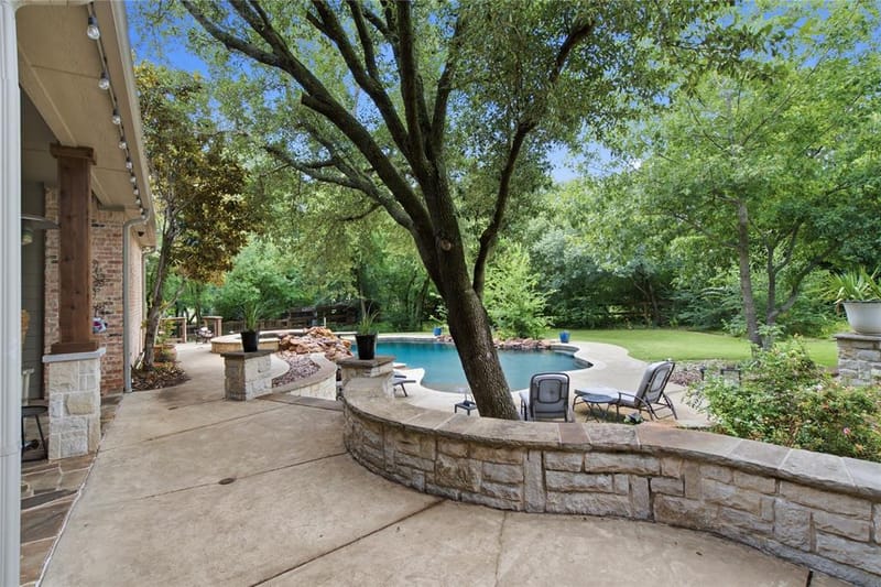 8229 Steeplechase Circle, Argyle TX 76226