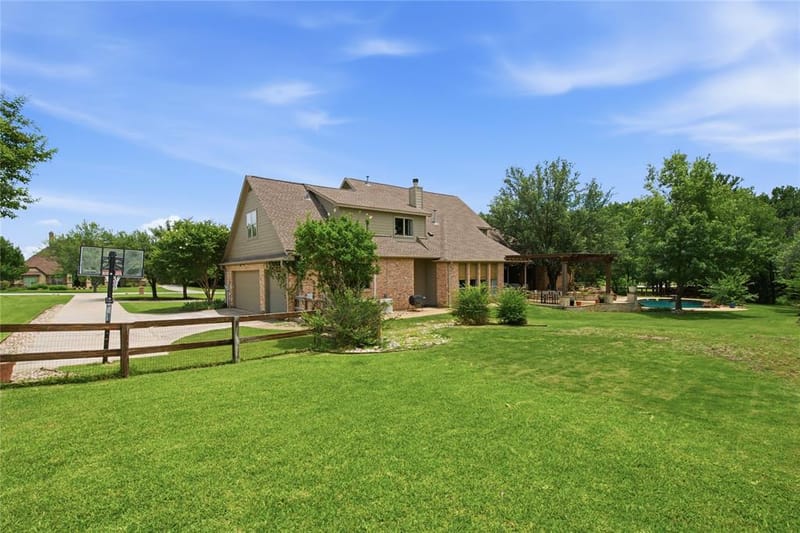 8229 Steeplechase Circle, Argyle TX 76226 - Photo 20