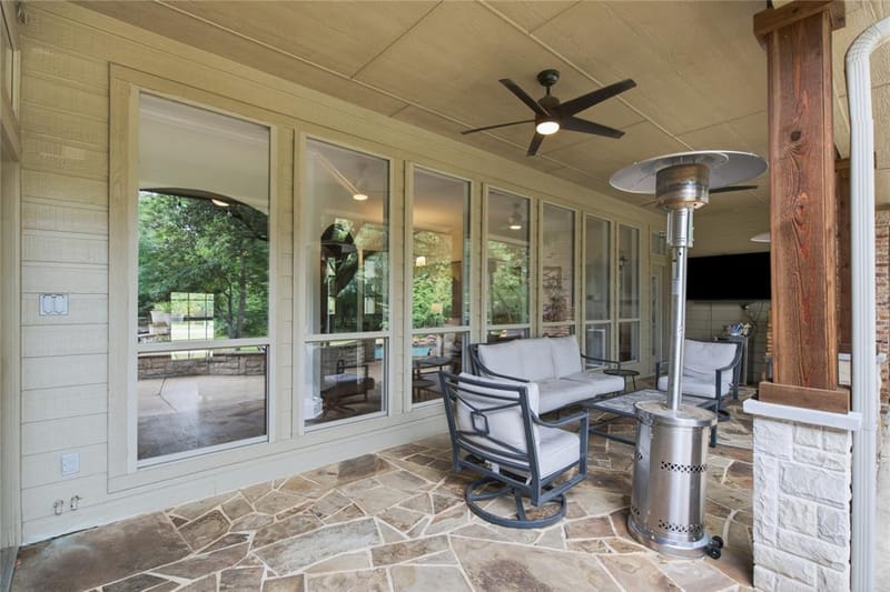 8229 Steeplechase Circle, Argyle TX 76226 - Photo 24