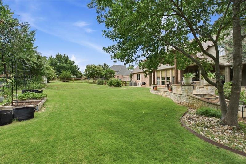 8229 Steeplechase Circle, Argyle TX 76226 - Photo 30