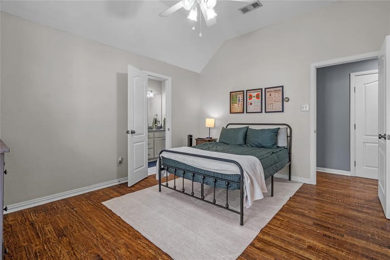 8229 Steeplechase Circle, Argyle TX 76226 - Photo 15