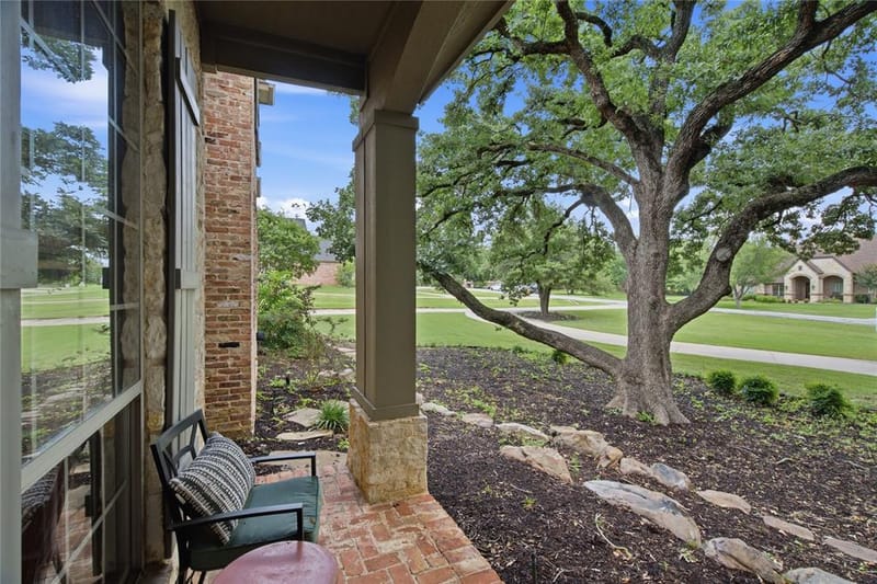 8229 Steeplechase Circle, Argyle TX 76226 - Photo 19