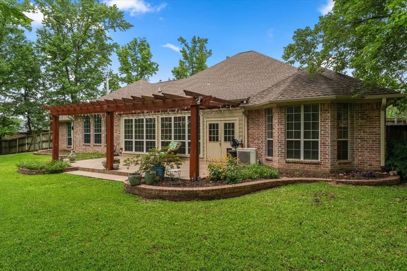 11240 Marsh Wren Circle, Flint TX 75762 - Photo 2