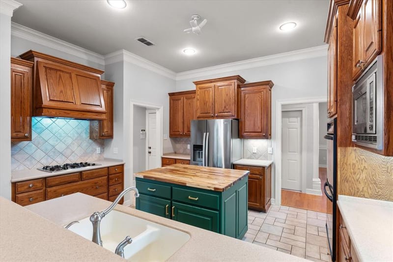 11240 Marsh Wren Circle, Flint TX 75762 - Photo 18