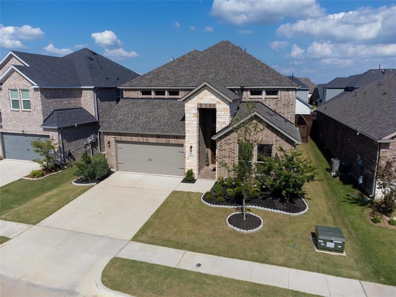 2421 Rosewood Way, Northlake TX 76226 - Photo 3