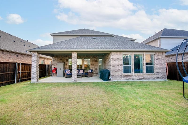 2421 Rosewood Way, Northlake TX 76226 - Photo 36