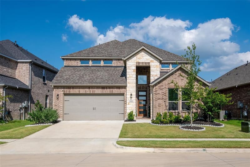 2421 Rosewood Way, Northlake TX 76226 - Photo 40