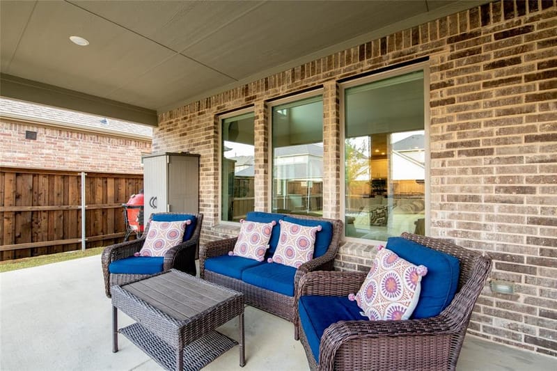 2421 Rosewood Way, Northlake TX 76226 - Photo 35