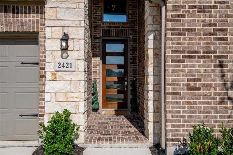2421 Rosewood Way, Northlake TX 76226 - Photo 4