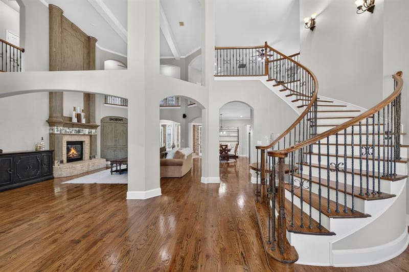 5503 Summer Star Lane, Frisco TX 75036 - Photo 2