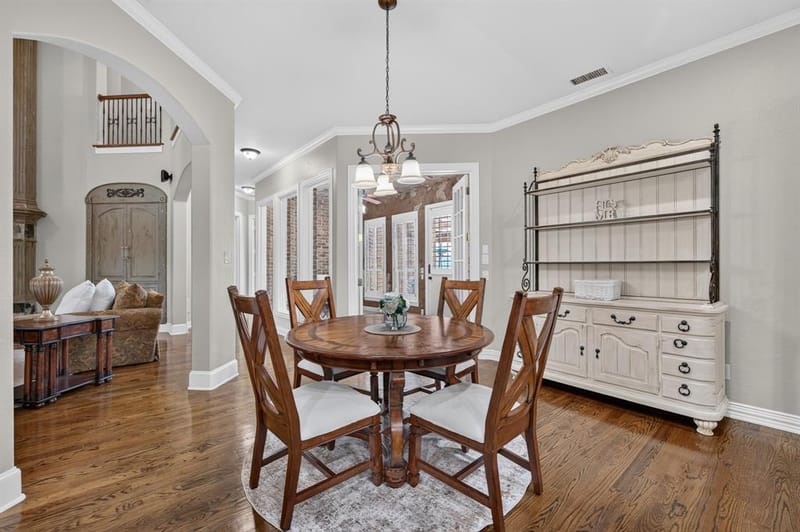 5503 Summer Star Lane, Frisco TX 75036 - Photo 13