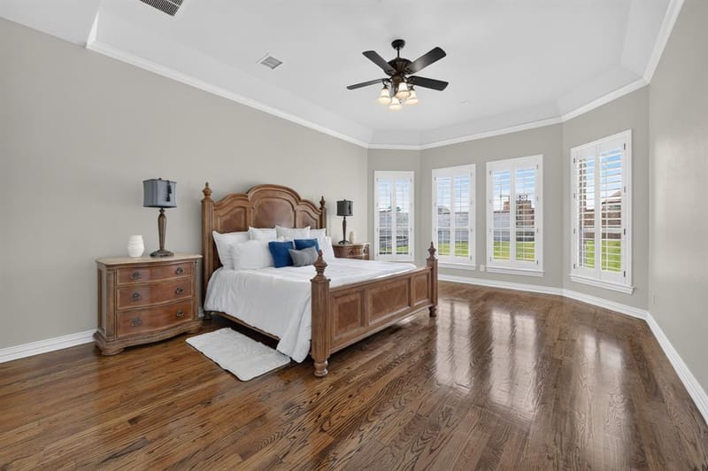 5503 Summer Star Lane, Frisco TX 75036 - Photo 17