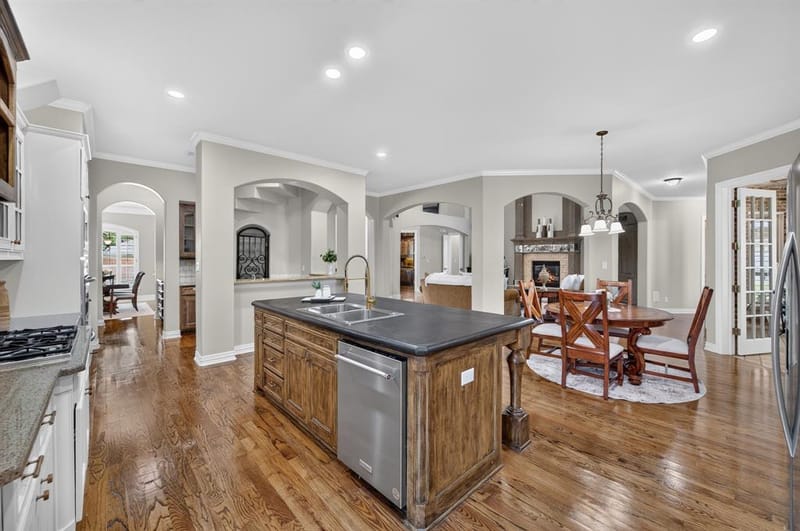 5503 Summer Star Lane, Frisco TX 75036 - Photo 12
