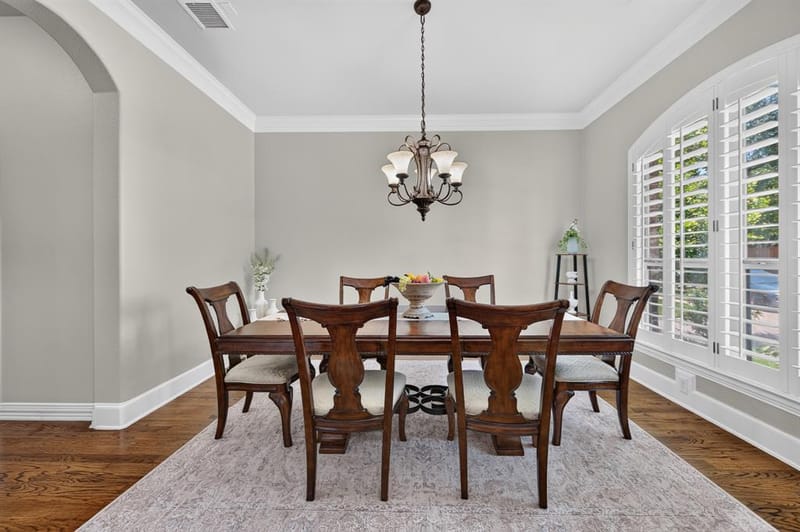 5503 Summer Star Lane, Frisco TX 75036 - Photo 7