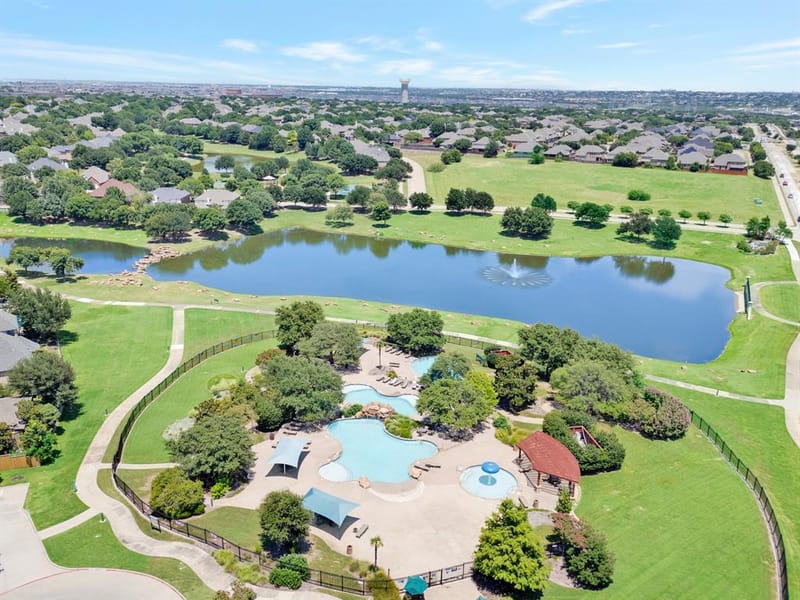 5503 Summer Star Lane, Frisco TX 75036 - Photo 36
