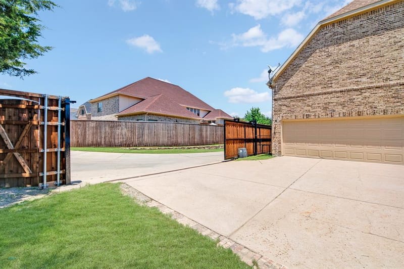 5503 Summer Star Lane, Frisco TX 75036 - Photo 34