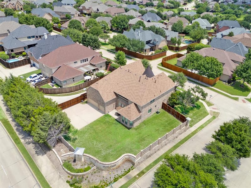 5503 Summer Star Lane, Frisco TX 75036 - Photo 38