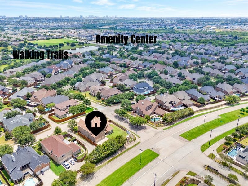 5503 Summer Star Lane, Frisco TX 75036 - Photo 37