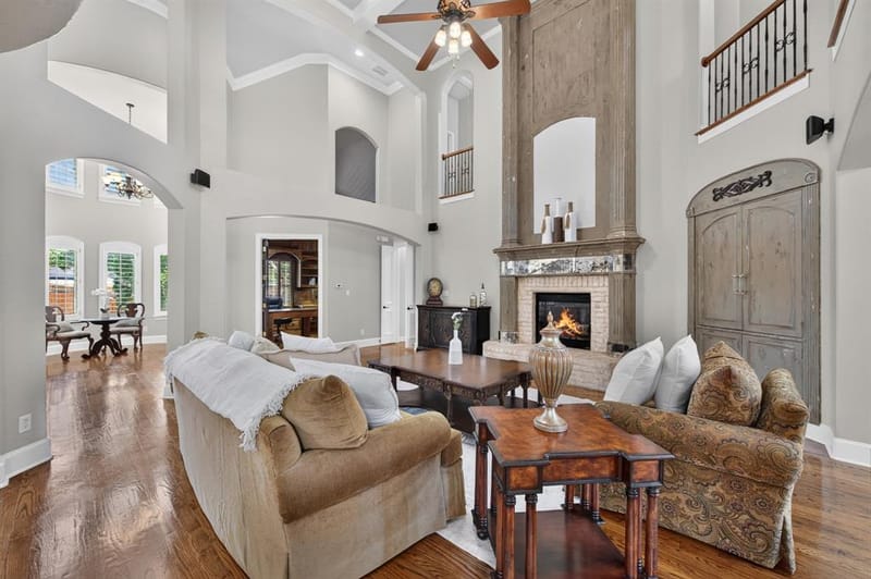5503 Summer Star Lane, Frisco TX 75036 - Photo 15
