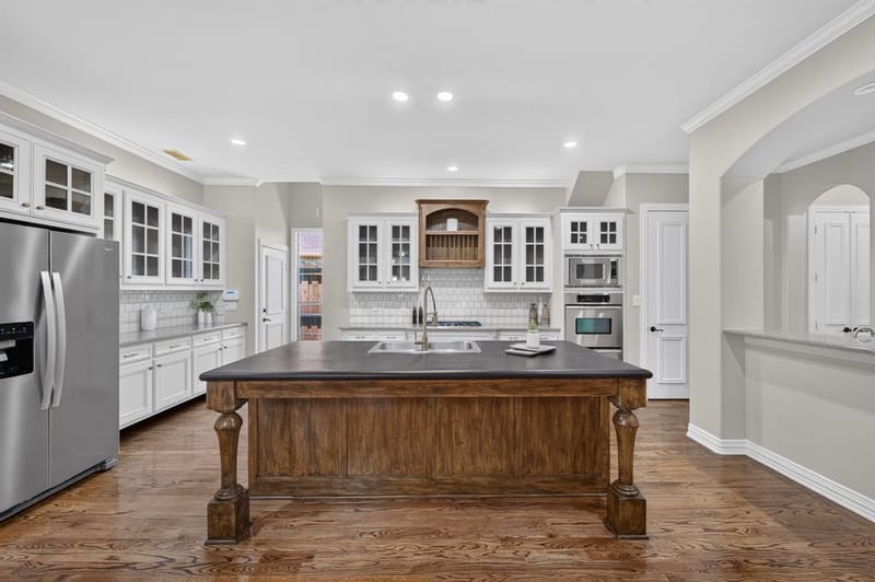 5503 Summer Star Lane, Frisco TX 75036 - Photo 11