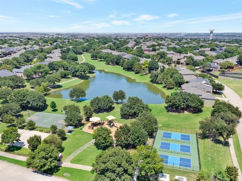5503 Summer Star Lane, Frisco TX 75036 - Photo 35