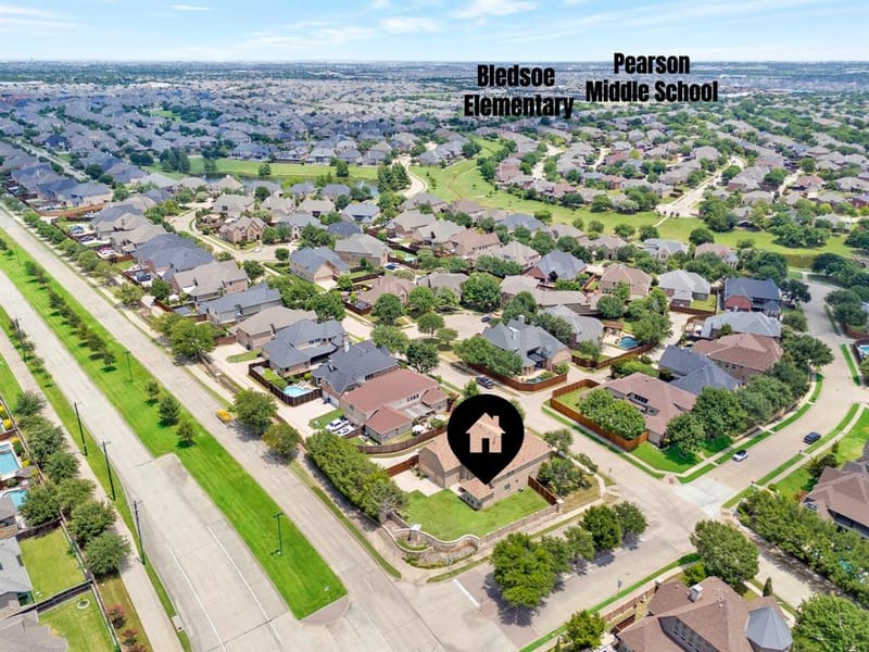 5503 Summer Star Lane, Frisco TX 75036 - Photo 39