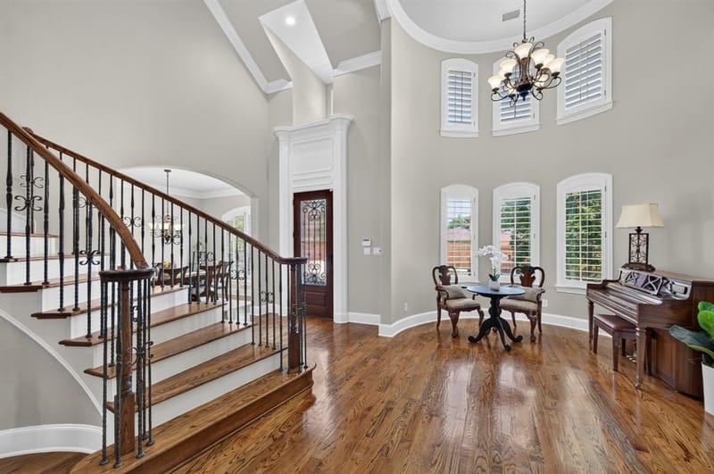 5503 Summer Star Lane, Frisco TX 75036 - Photo 4