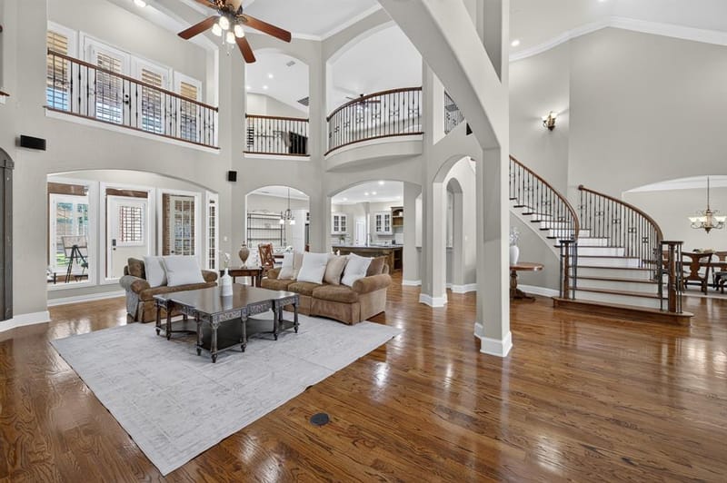5503 Summer Star Lane, Frisco TX 75036 - Photo 8