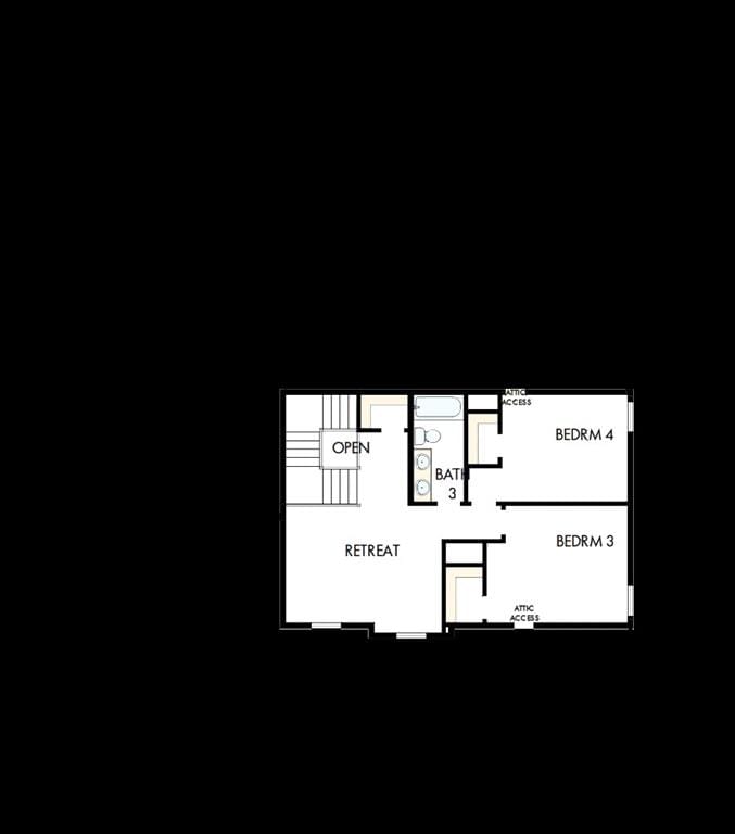 2209 Village Trail, Lakewood Village TX 75068 - Photo 3