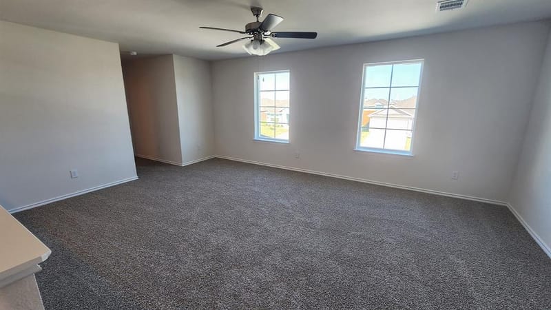 1206 Breezy Oak Drive, Nevada TX 75173 - Photo 13