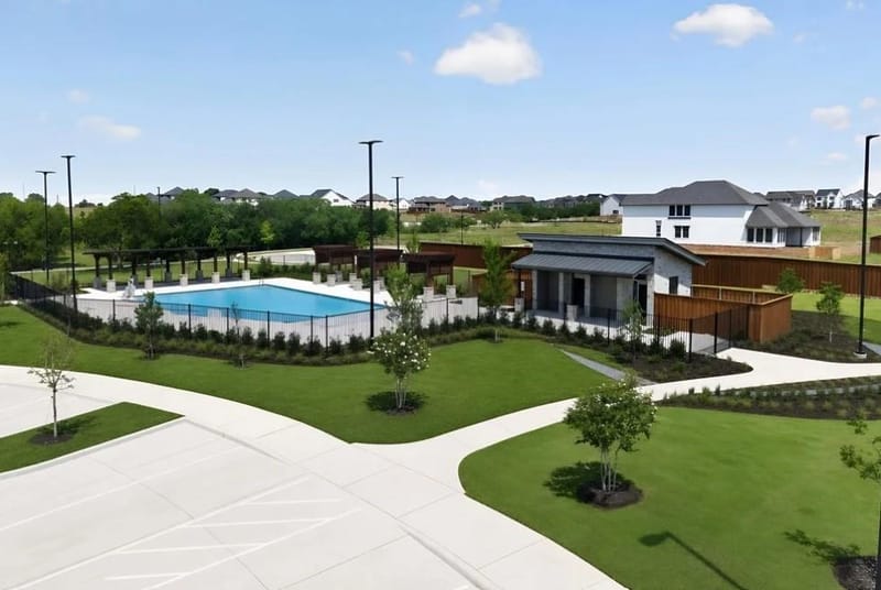 1012 Hay Loft Lane, Celina TX 75009 - Photo 24