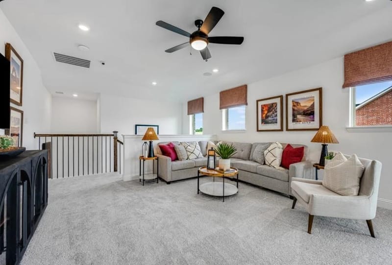 1012 Hay Loft Lane, Celina TX 75009 - Photo 10