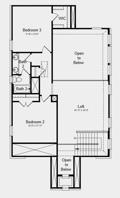 1012 Hay Loft Lane, Celina TX 75009 - Photo 15