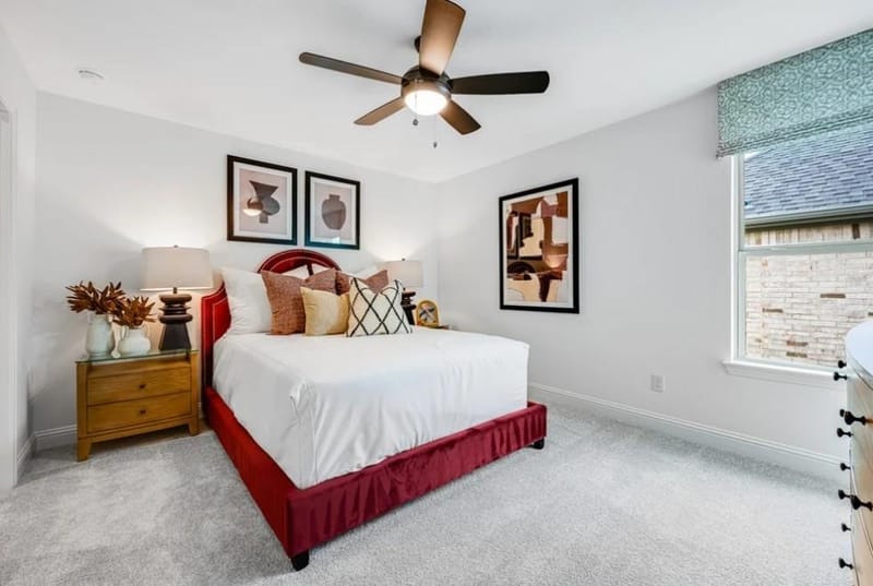 1012 Hay Loft Lane, Celina TX 75009 - Photo 11