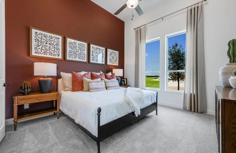 1012 Hay Loft Lane, Celina TX 75009 - Photo 4