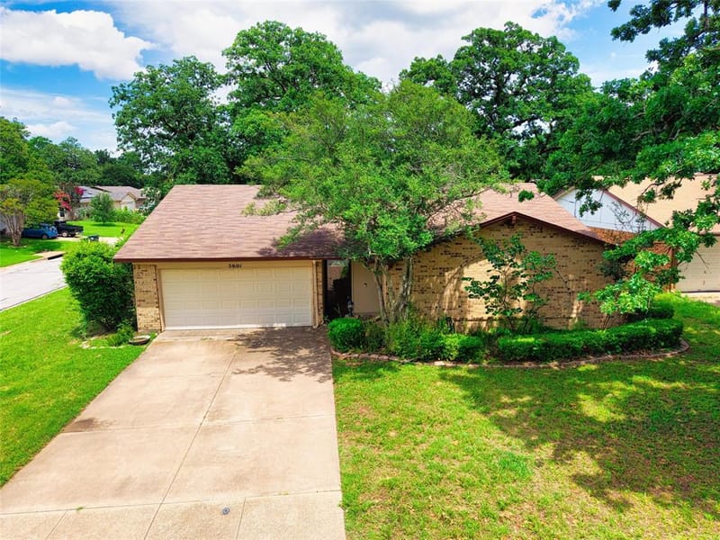 5601 Kingstree Court, Arlington TX 76017 - Photo 30