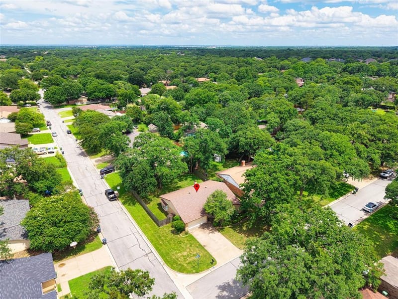 5601 Kingstree Court, Arlington TX 76017 - Photo 33