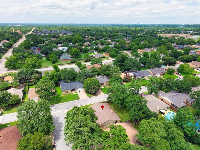 5601 Kingstree Court, Arlington TX 76017 - Photo 35