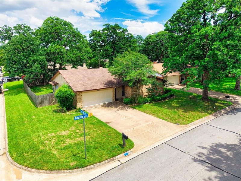 5601 Kingstree Court, Arlington TX 76017 - Photo 29