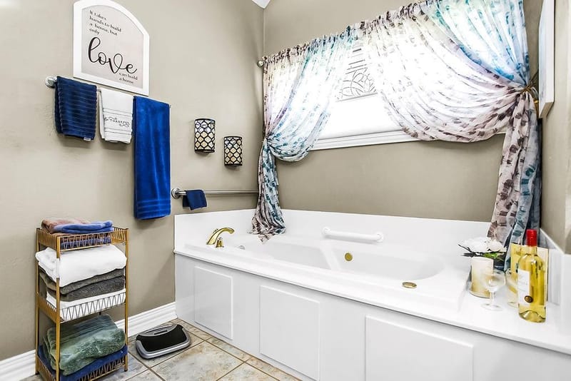 820 Cedar Creek Circle, Bonham TX 75418 - Photo 23