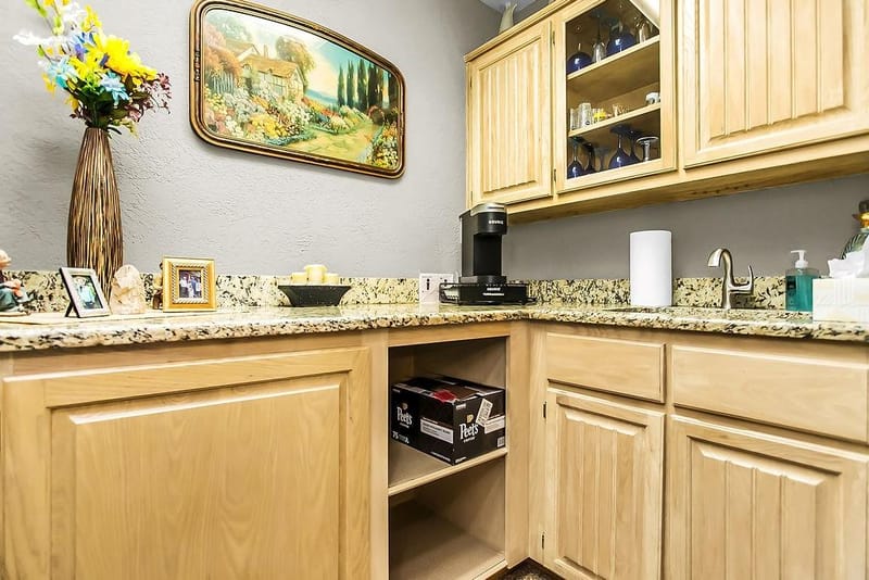 820 Cedar Creek Circle, Bonham TX 75418 - Photo 27