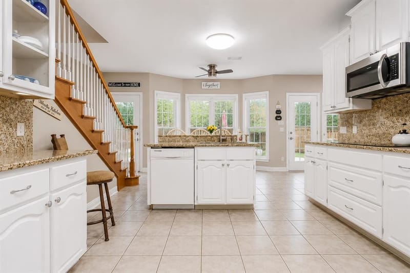 820 Cedar Creek Circle, Bonham TX 75418 - Photo 6