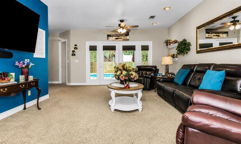 820 Cedar Creek Circle, Bonham TX 75418 - Photo 16
